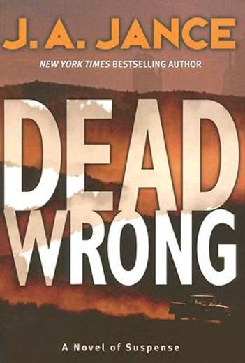 dead wrong (en Inglés)