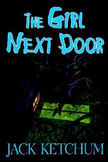 The Girl Next Door (en Inglés)