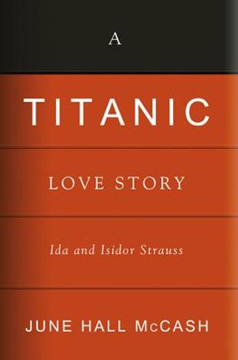 a titanic love story (en Inglés)