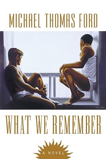 what we remember (en Inglés)