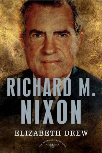 richard m. nixon (in English)