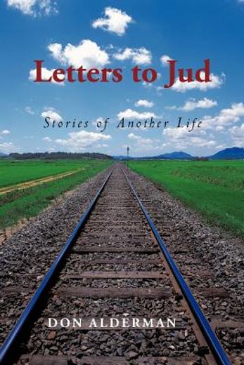 letters to jud,stories of another life