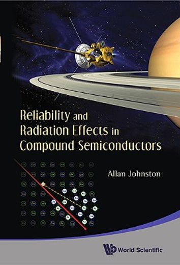 Reliability and Radiation Effects in Compound Semiconductors (en Inglés)