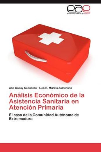 an lisis econ mico de la asistencia sanitaria en atenci n primaria (in Spanish)