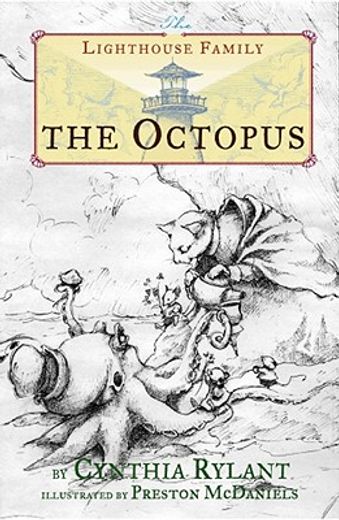 the octopus