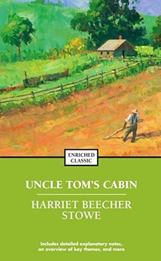 uncle tom´s cabin