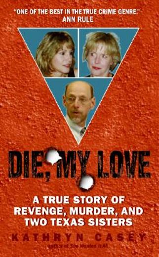 die, my love,a true story of revenge, murder, and two texas sisters