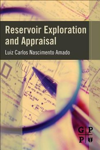 reservoir exploration and appraisal