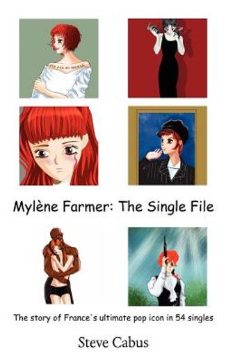 myl ne farmer the single file