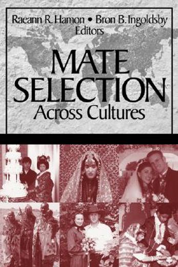mate selection across cultures