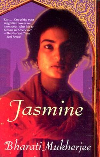 jasmine (in English)