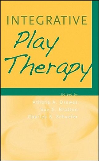 integrative play therapy