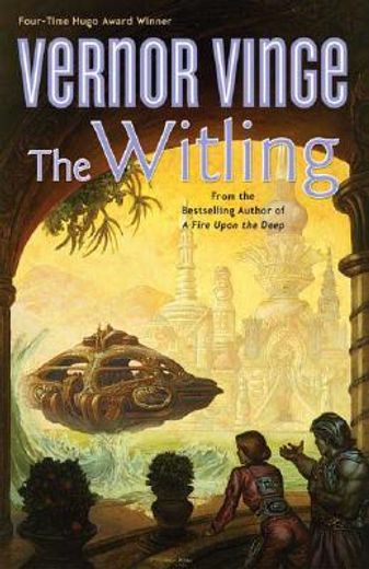 the witling (en Inglés)