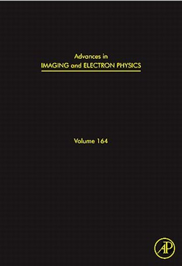 advances in imaging and electron physics,optics of charged particle analyzers