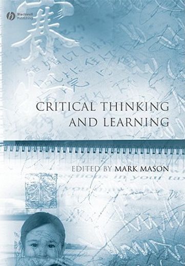 critical thinking and learning