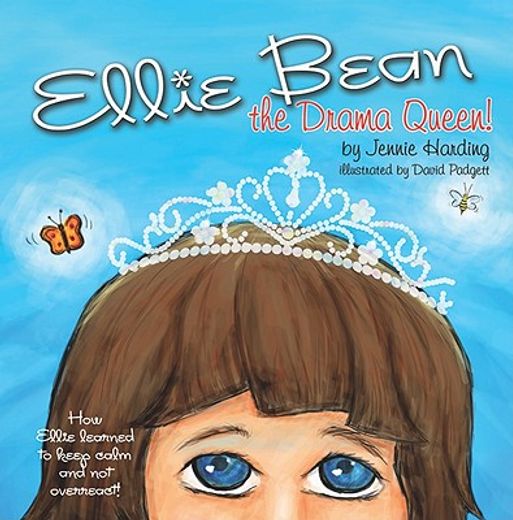 ellie bean the drama queen (in English)