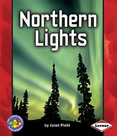 Northern Lights (en Inglés)