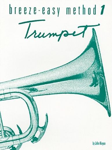 trumpet book 1