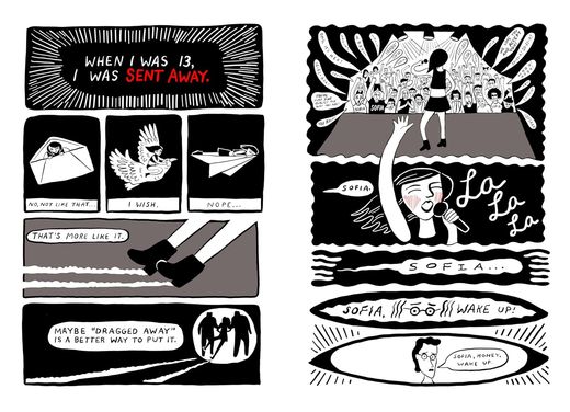 Bad Kid: My Life as a 'Troubled Teen'