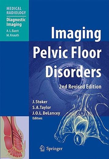 imaging pelvic floor disorders (in English)
