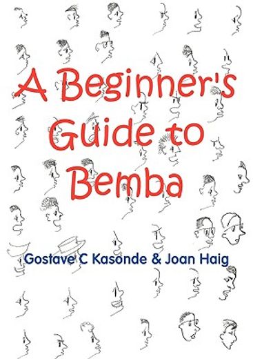 a beginner´s guide to bemba