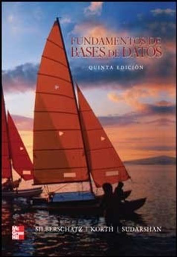 Fundamentos de Bases de Datos (5ª Ed. ) (in Spanish)