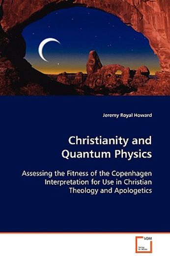 christianity and quantum physics