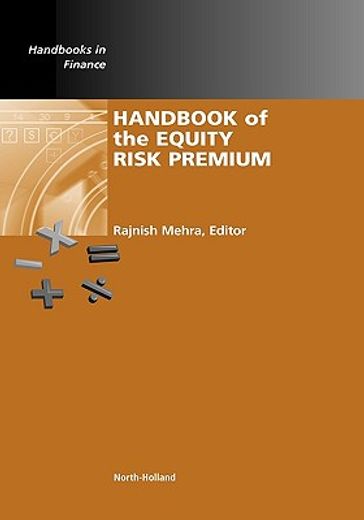 handbook of the equity risk premium