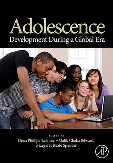 adolescence,development during a global era