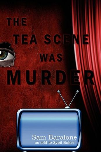 tea scene was murder