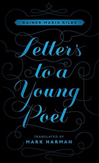 letters to a young poet (in English)