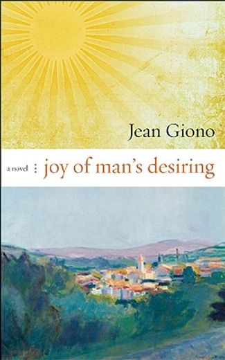 joy of man´s desiring