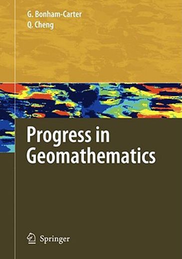 progress in geomathematics