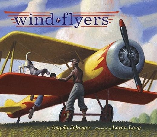 wind flyers (in English)