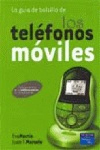 guia de bolsillo de los telefonos (in Spanish)