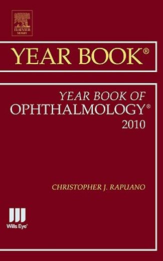 the year book of ophthalmology 2010