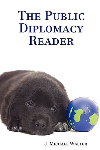 public diplomacy reader (en Inglés)
