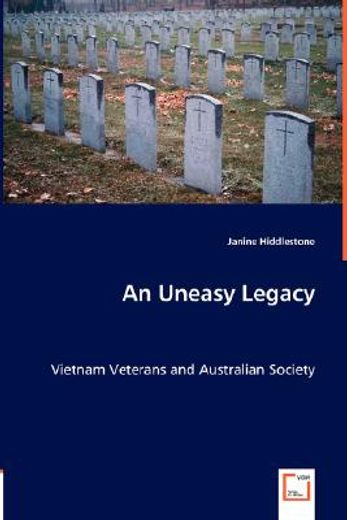 uneasy legacy