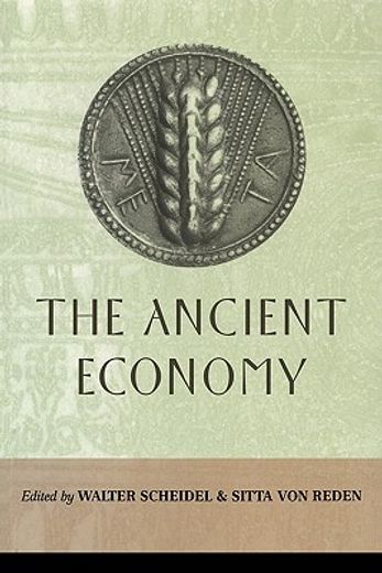 the ancient economy