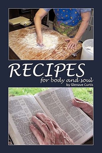 recipes,for body and soul