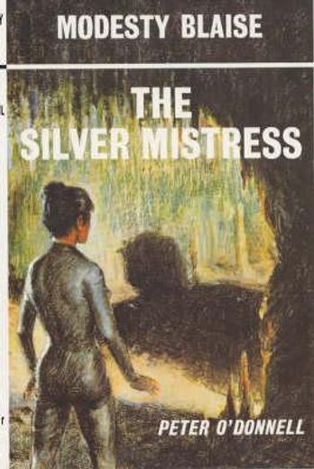 the silver mistress