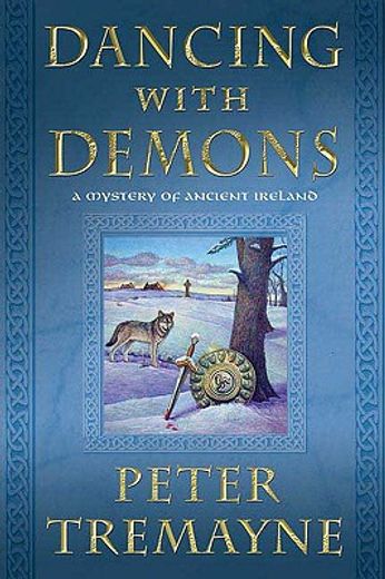dancing with demons (in English)