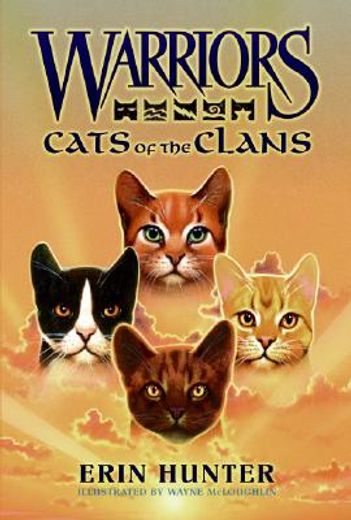 Warriors: Cats of the Clans (in English)