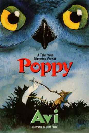 poppy (en Inglés)