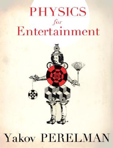 physics for entertainment,book 2