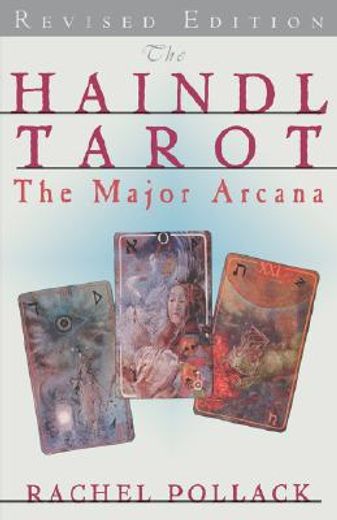 the haindl tarot, the major arcana