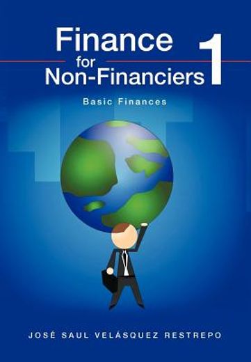 finance for non-financiers,basic finances