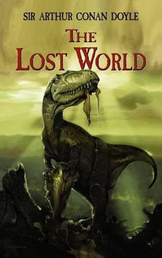 The Lost World (en Inglés)