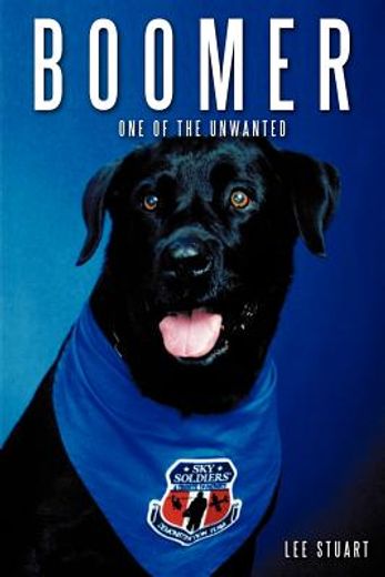 boomer,one of the unwanted
