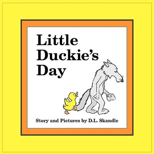 little duckie´s day (in English)